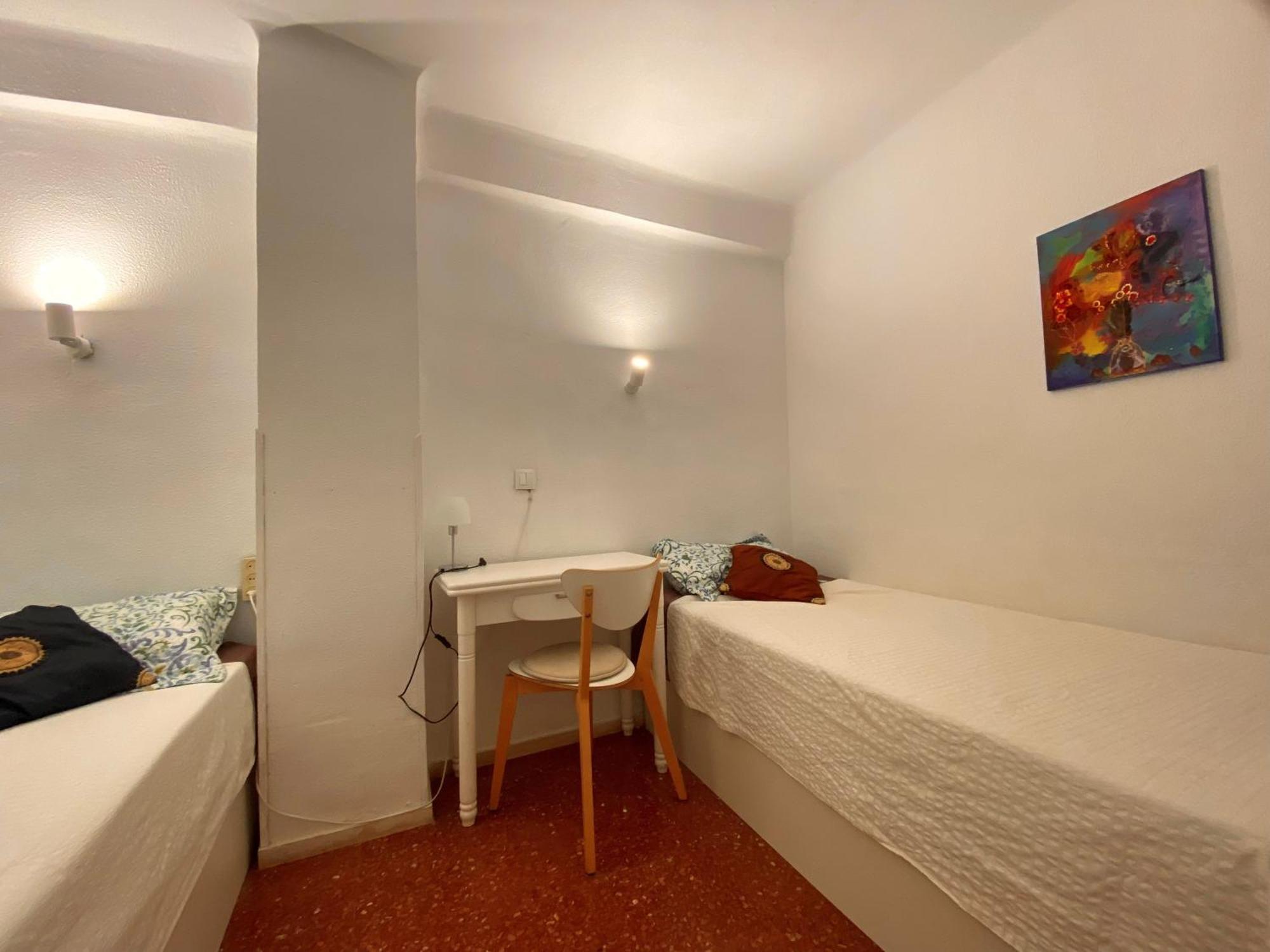 Seafront Apartment Torre Del Mar Exterior photo